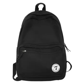 Рюкзак унисекс Yakuss, Красный