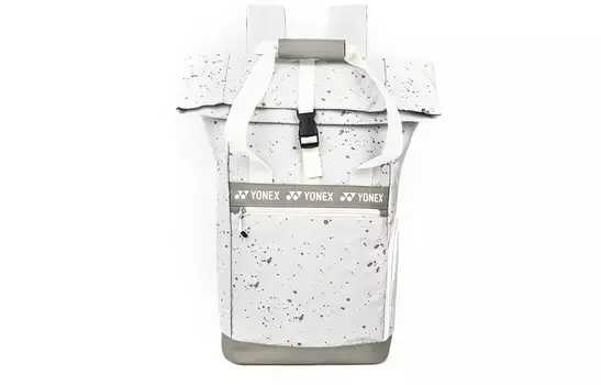 Рюкзак унисекс YONEX, 064 Угольная зола