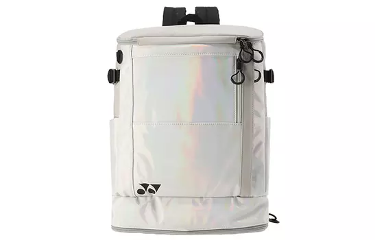 Рюкзак унисекс YONEX, Белый