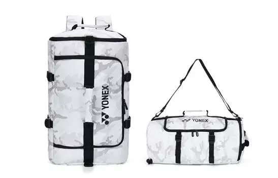 Рюкзак унисекс YONEX, Белый