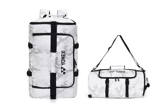 Рюкзак унисекс YONEX, Черный