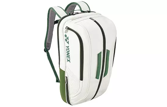 Рюкзак унисекс YONEX, Мосс Грин