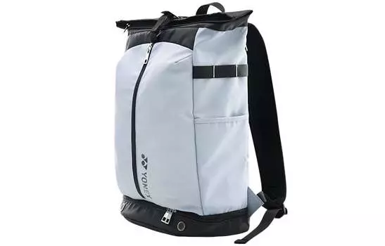 Рюкзак унисекс YONEX, Серый