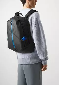 Рюкзак UNISEX YOURTURN, черный