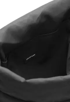 Рюкзак UNISEX YOURTURN, черный
