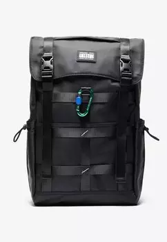 Рюкзак UNISEX YOURTURN, черный