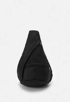 Рюкзак Unisex Zign, черный