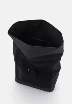 Рюкзак Unisex Zign, черный