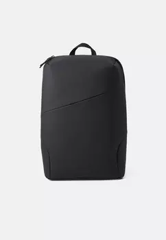 Рюкзак UNISEX Zign, черный