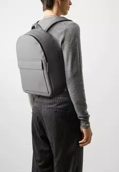 Рюкзак UNISEX Zign, серый