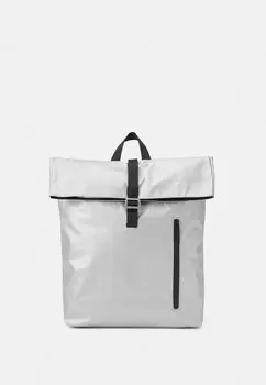 Рюкзак Unisex Zign Studio, цвет silver