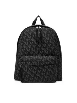 Рюкзак Unstrctrd Mngrm Bckp LV04G3116G Calvin Klein Jeans, черный