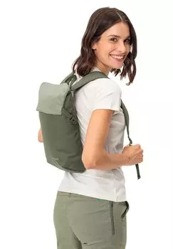 Рюкзак UNUK Vaude, цвет cedar wood