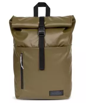 Рюкзак Up Roll Rolltop 13 дюймов из полиамида Eastpak, зеленый
