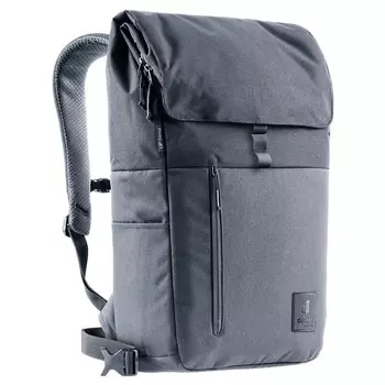 Рюкзак UP Seoul Deuter, черный