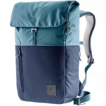 Рюкзак UP Seoul Deuter, синий