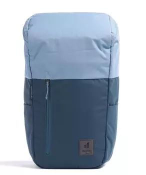 Рюкзак up stockholm 15 дюймов из переработанного полиэстера Deuter, синий