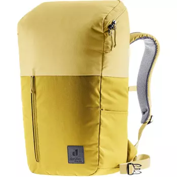 Рюкзак UP Стокгольм Deuter, желтый