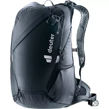 Рюкзак Updays 20 Deuter, черный