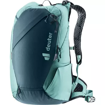 Рюкзак Updays 20 Deuter, синий