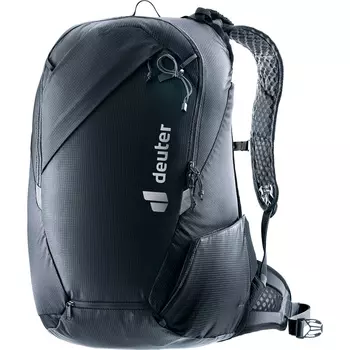 Рюкзак Updays 26 Deuter, черный