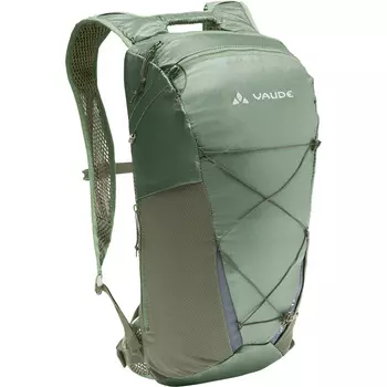 Рюкзак Uphill 12 Vaude, зеленый
