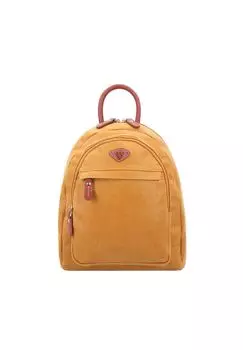 Рюкзак Uppsala City 31 см JUMP, цвет Curry