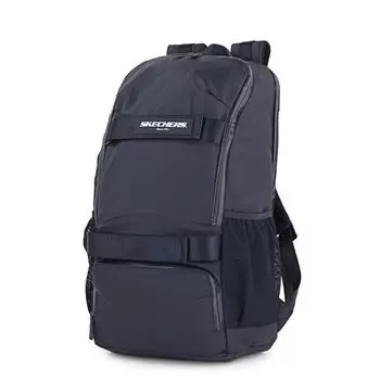 Рюкзак Urban 17,8 л Skate Color Insignia Blue SKECHERS, цвет azul