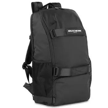 Рюкзак Urban 17,8 л Skate Цвет Черный SKECHERS, цвет negro