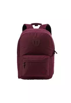 Рюкзак Urban Classic 45 см с отделением для ноутбука NITRO, цвет Wine
