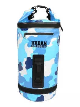 Рюкзак Urban Classics Adventure, синий