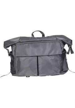 Рюкзак Urban Classics Backpack, черный