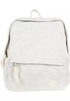 Рюкзак Urban Classics, цвет offwhite melange/offwhite