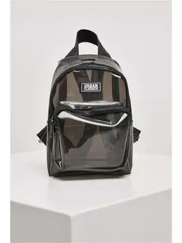 Рюкзак Urban Classics, цвет transparentblack