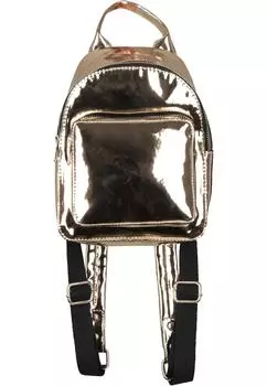 Рюкзак Urban Classics, золотой