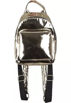 Рюкзак Urban Classics, золотой