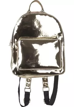 Рюкзак Urban Classics, золотой