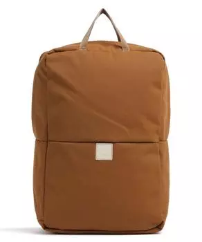 Рюкзак Urban Coreway из переработанного полиэстера. Vaude, коричневый