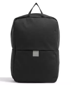 Рюкзак Urban Coreway из переработанного полиэстера. Vaude, черный