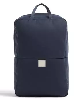 Рюкзак Urban Coreway из переработанного полиэстера. Vaude, синий