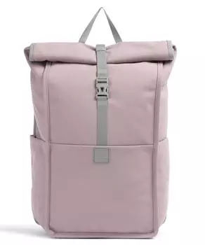 Рюкзак Urban Coreway Rolltop 15 дюймов, холст, переработанный полиэстер Vaude, фиолетовый