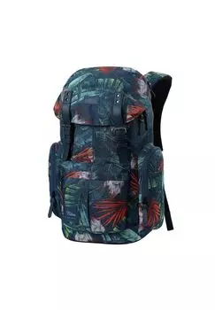 Рюкзак Urban Daypacker 46 см с отделением для ноутбука NITRO, цвет Tropical