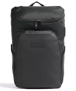 Рюкзак Urban Eco M1 13 переработанный полиэстер, полиуретан Porsche Design, черный