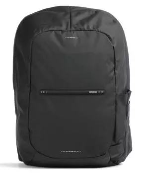 Рюкзак Urban Groove 15 дюймов, полиэстер American Tourister, черный