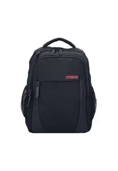 Рюкзак Urban Groove 45 см с отделением для ноутбука AMERICAN TOURISTER, черный