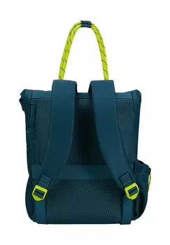 Рюкзак URBAN GROOVE American Tourister, синий