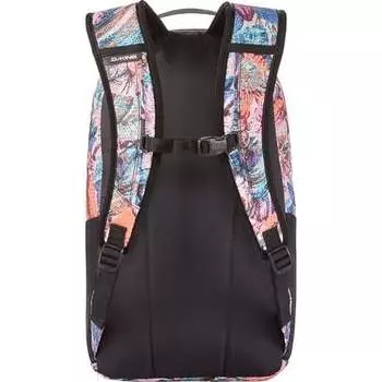 Рюкзак Urban Mission 18 л DAKINE, цвет 8 Bit Floral