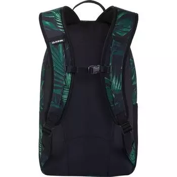 Рюкзак Urban Mission 22 л DAKINE, цвет Night Tropical