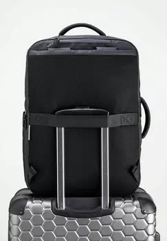 Рюкзак URBAN MOVE Carpisa, черный