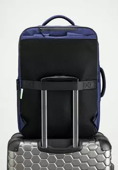 Рюкзак URBAN MOVE Carpisa, синий